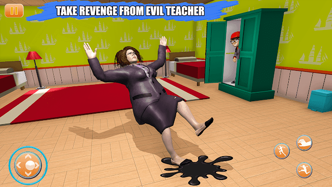 关于坏老师2.0游戏下载的信息